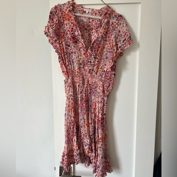 Pete St Barths Dress - Picture 1 of 2